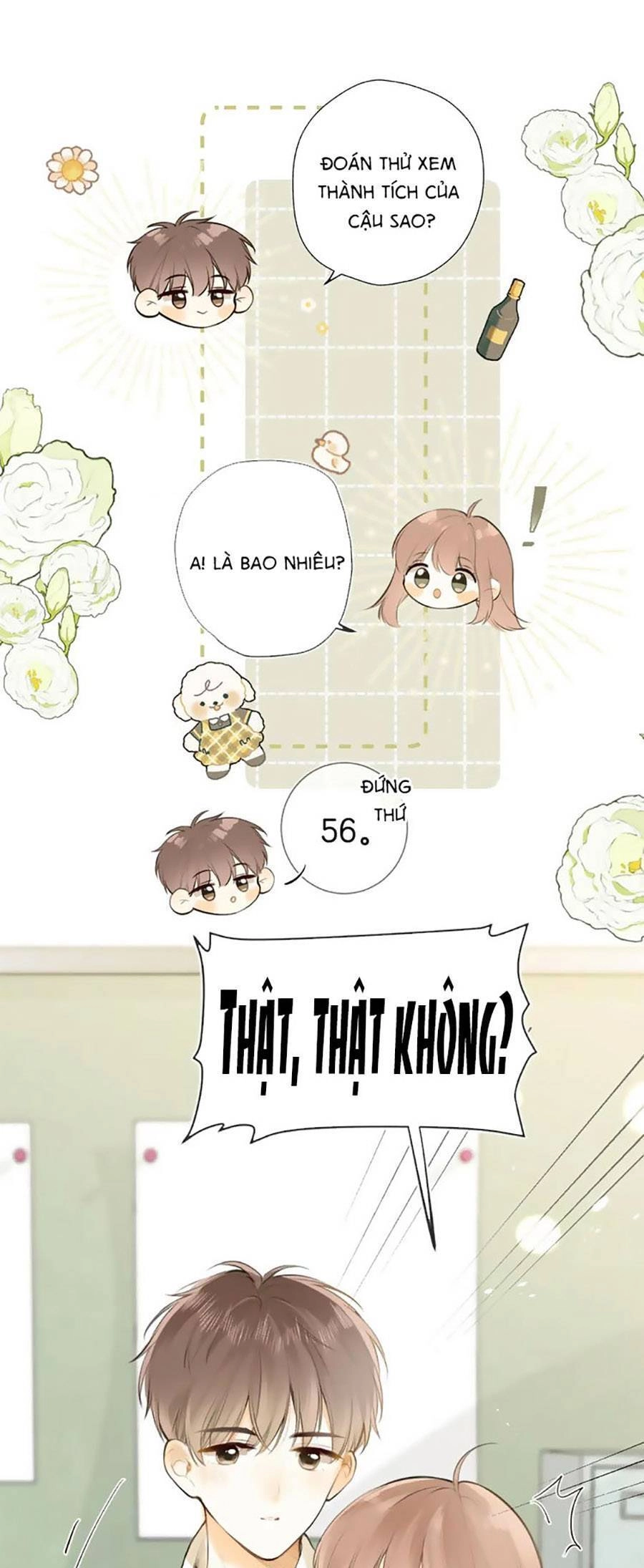 Tình Yêu Duy Nhất Của Tôi Chapter 50 - 10