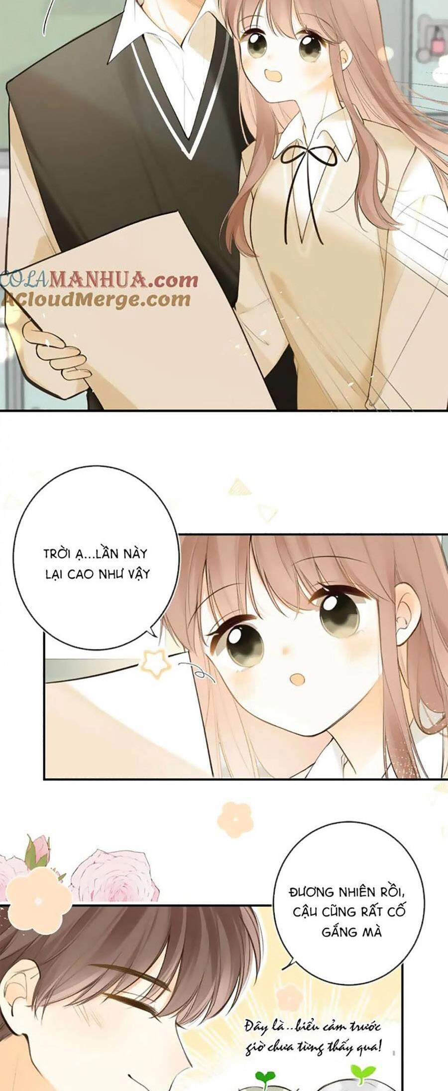 Tình Yêu Duy Nhất Của Tôi Chapter 50 - 11