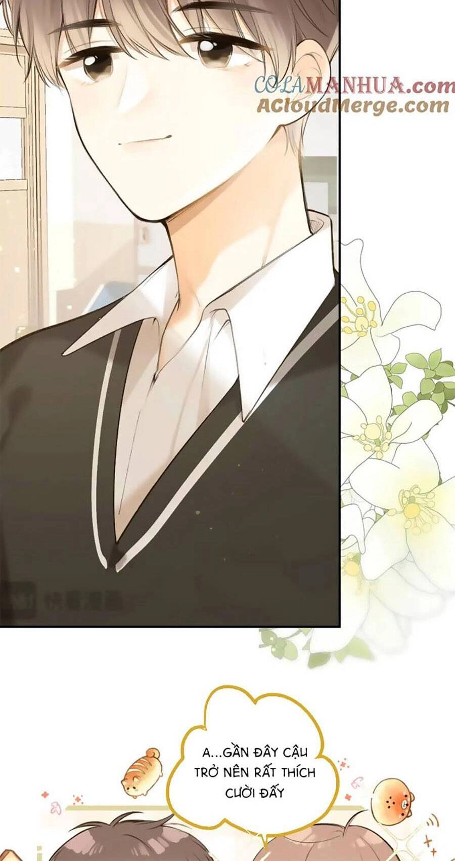 Tình Yêu Duy Nhất Của Tôi Chapter 50 - 14