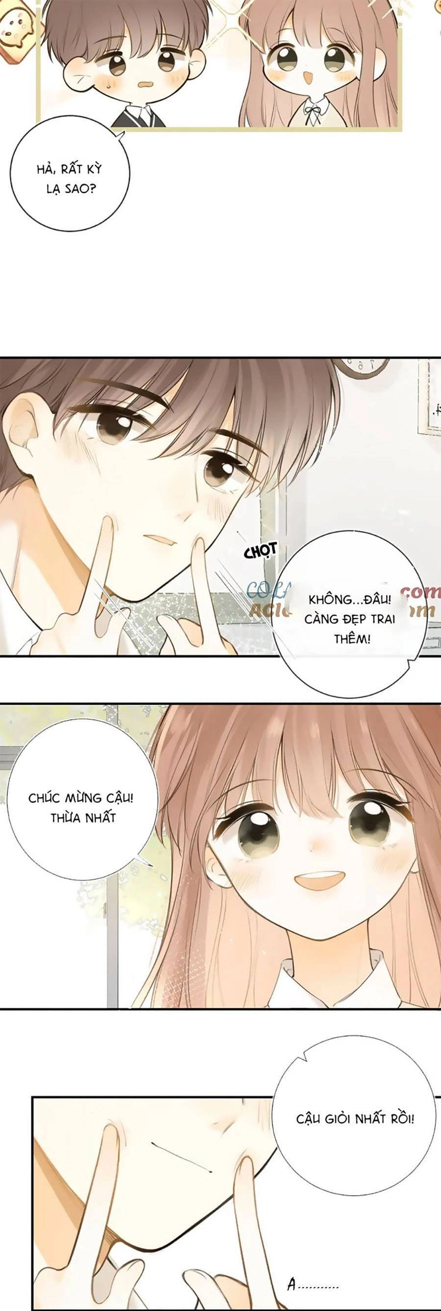 Tình Yêu Duy Nhất Của Tôi Chapter 50 - 15