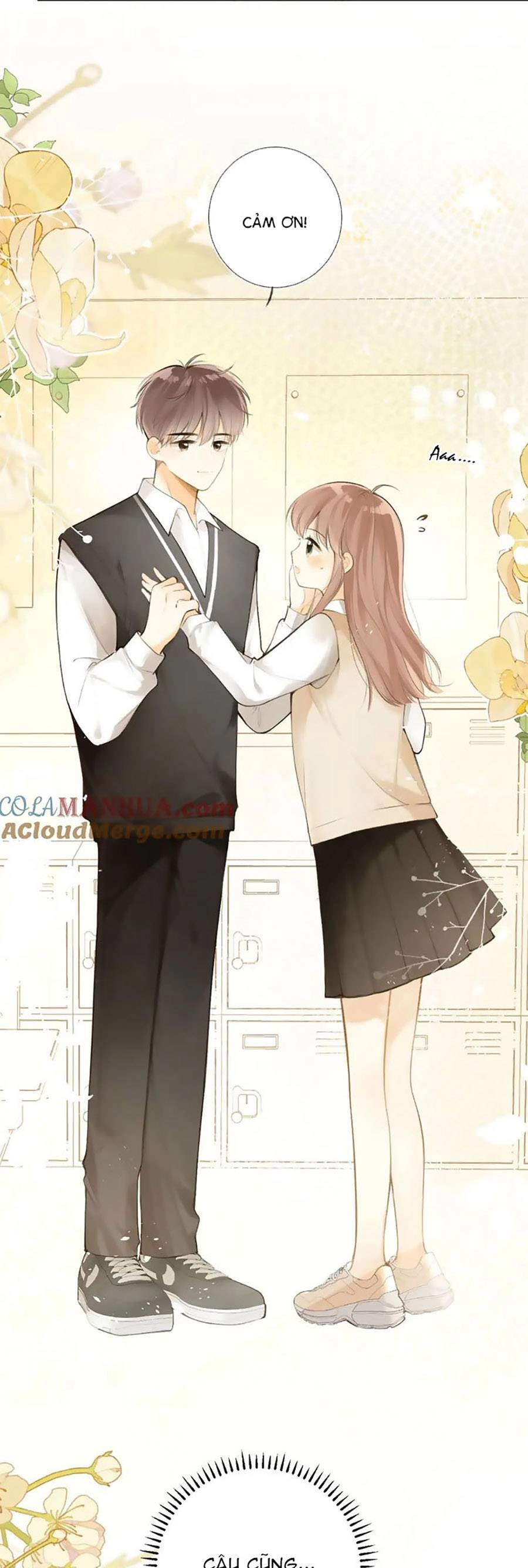 Tình Yêu Duy Nhất Của Tôi Chapter 50 - 16