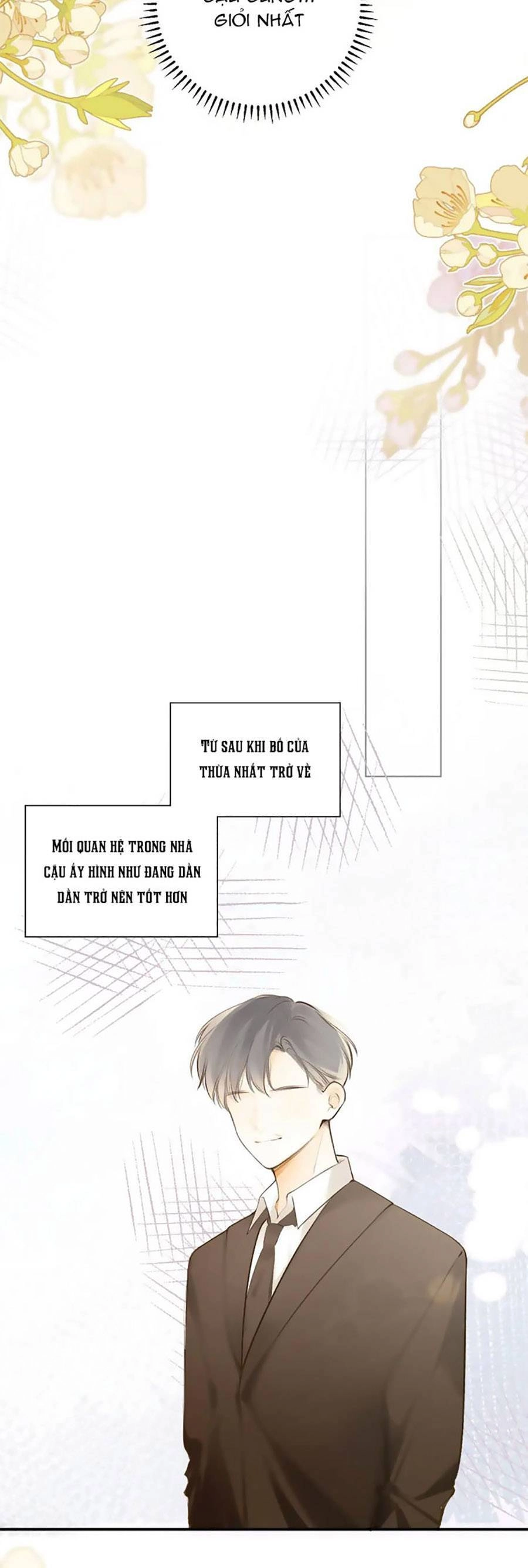 Tình Yêu Duy Nhất Của Tôi Chapter 50 - 17