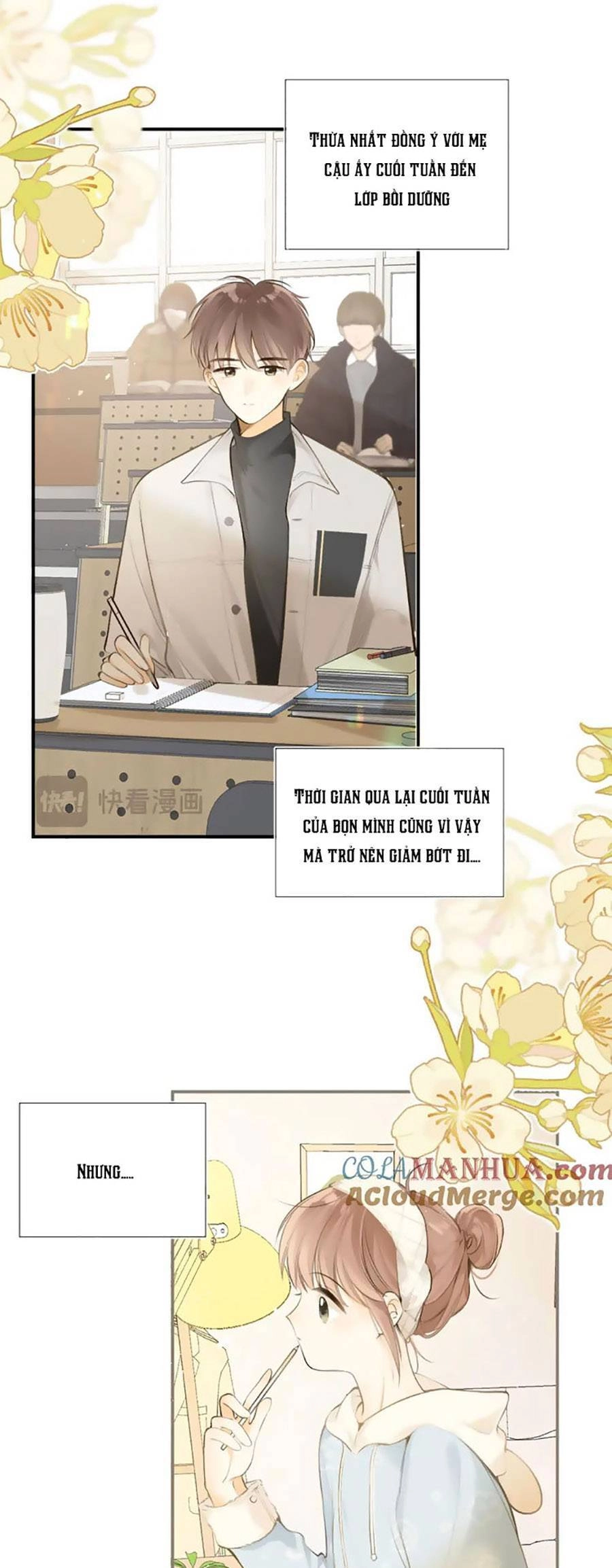 Tình Yêu Duy Nhất Của Tôi Chapter 50 - 18