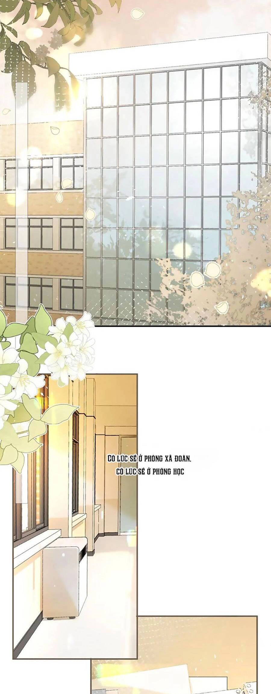 Tình Yêu Duy Nhất Của Tôi Chapter 50 - 20