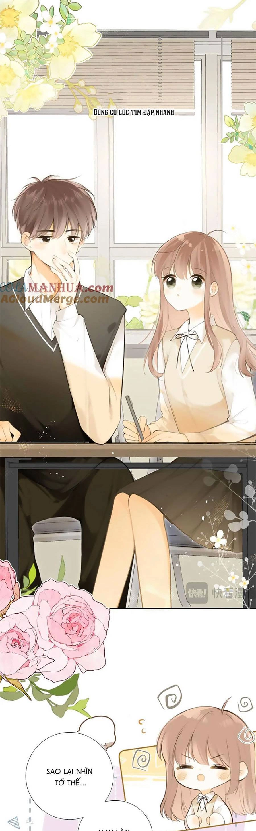 Tình Yêu Duy Nhất Của Tôi Chapter 50 - 22