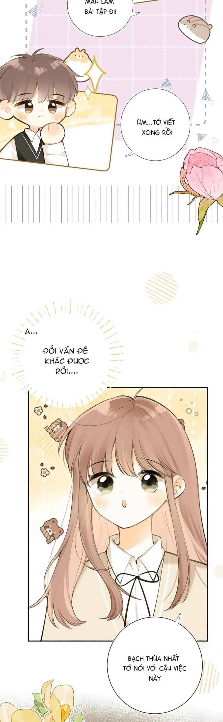 Tình Yêu Duy Nhất Của Tôi Chapter 50 - 23