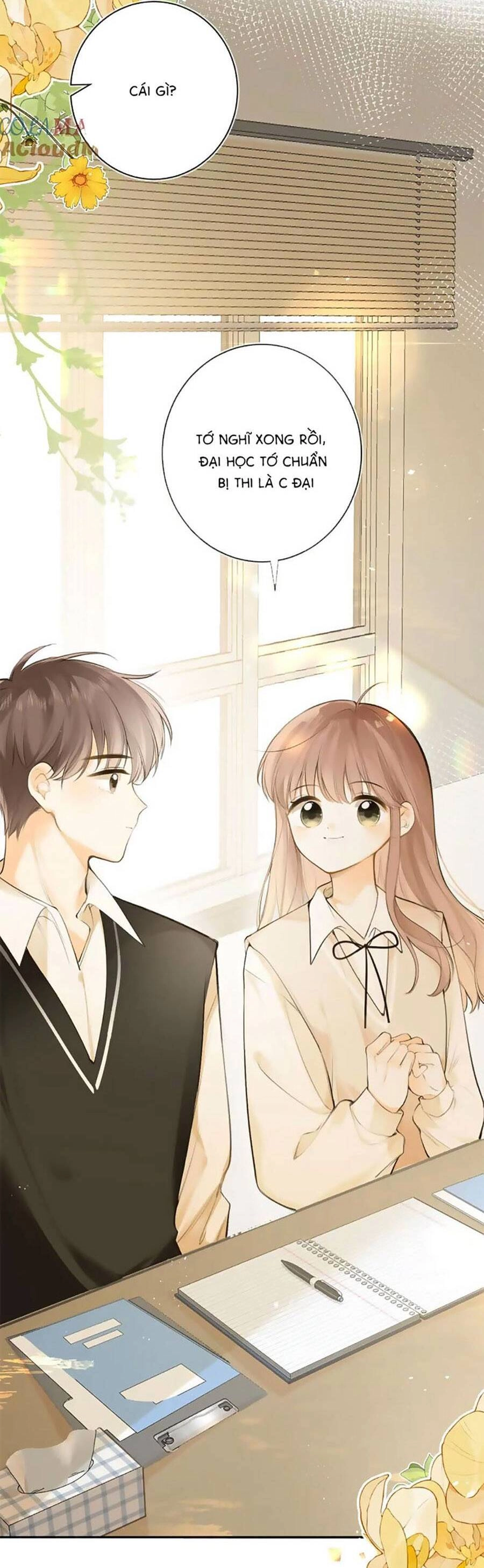 Tình Yêu Duy Nhất Của Tôi Chapter 50 - 24