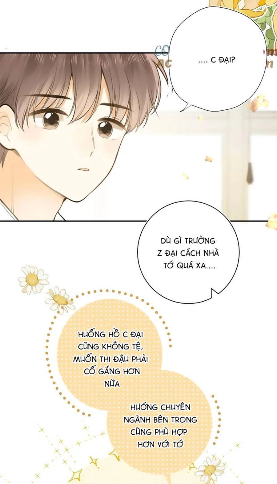 Tình Yêu Duy Nhất Của Tôi Chapter 50 - 25