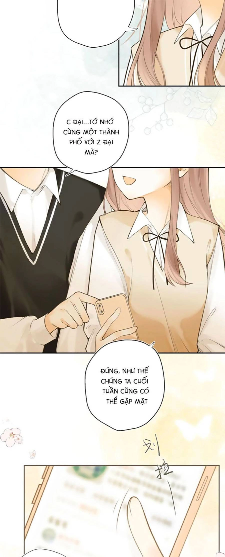 Tình Yêu Duy Nhất Của Tôi Chapter 50 - 27