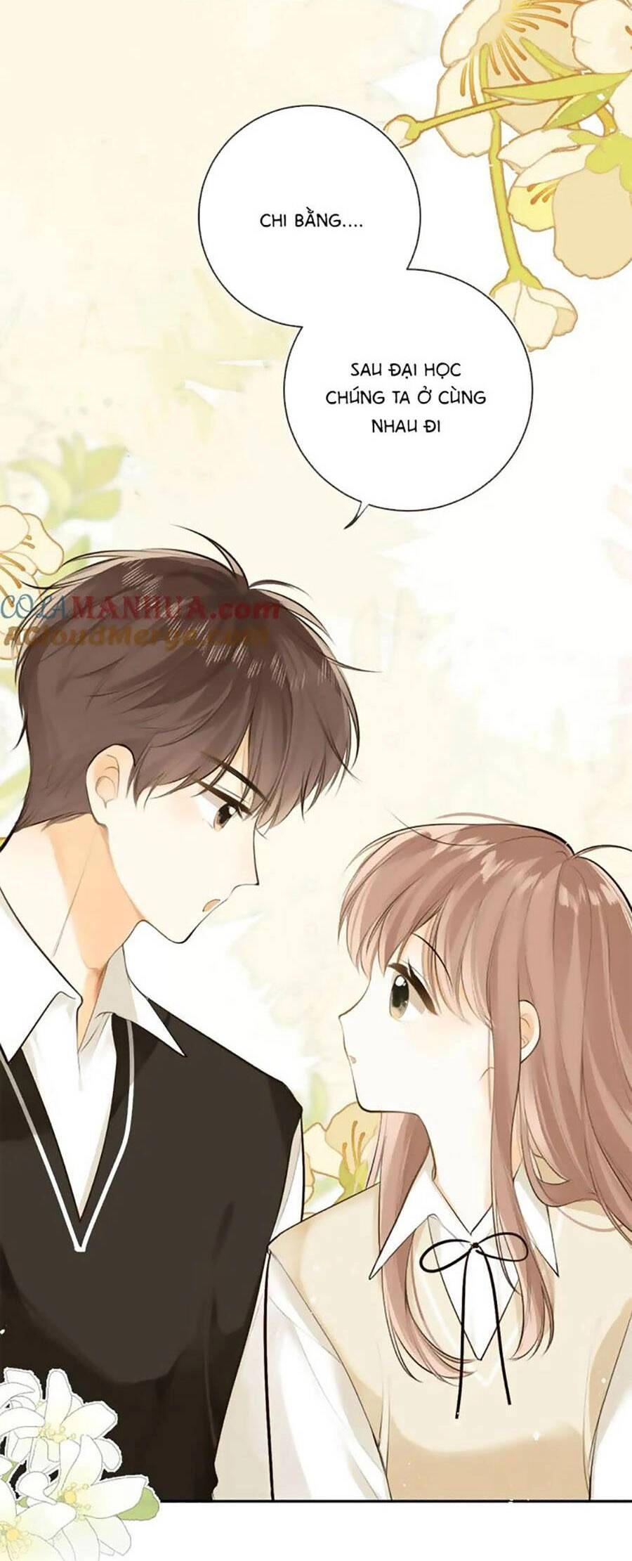 Tình Yêu Duy Nhất Của Tôi Chapter 50 - 29