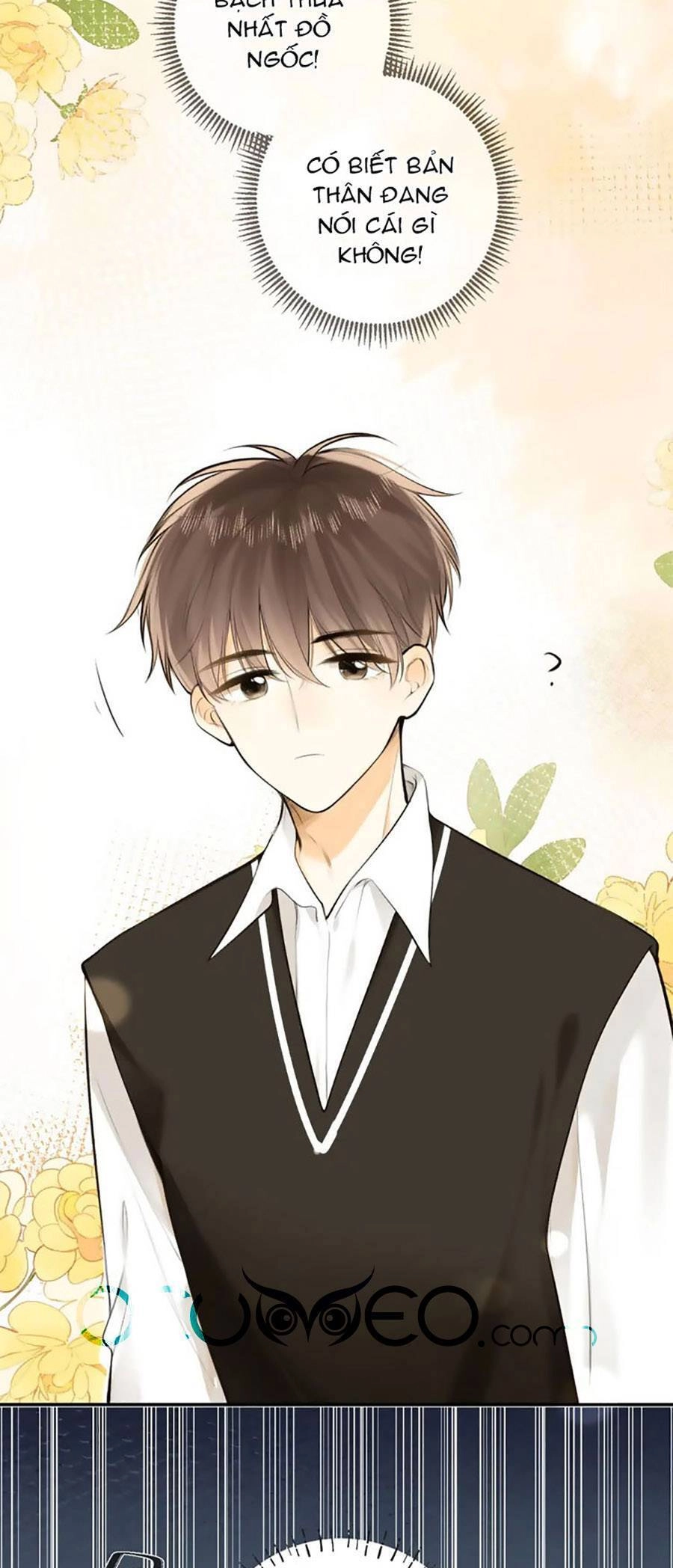 Tình Yêu Duy Nhất Của Tôi Chapter 50 - 31