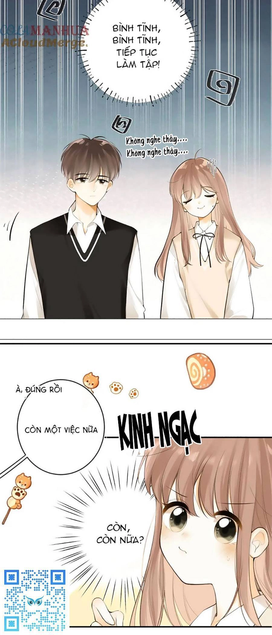 Tình Yêu Duy Nhất Của Tôi Chapter 50 - 32