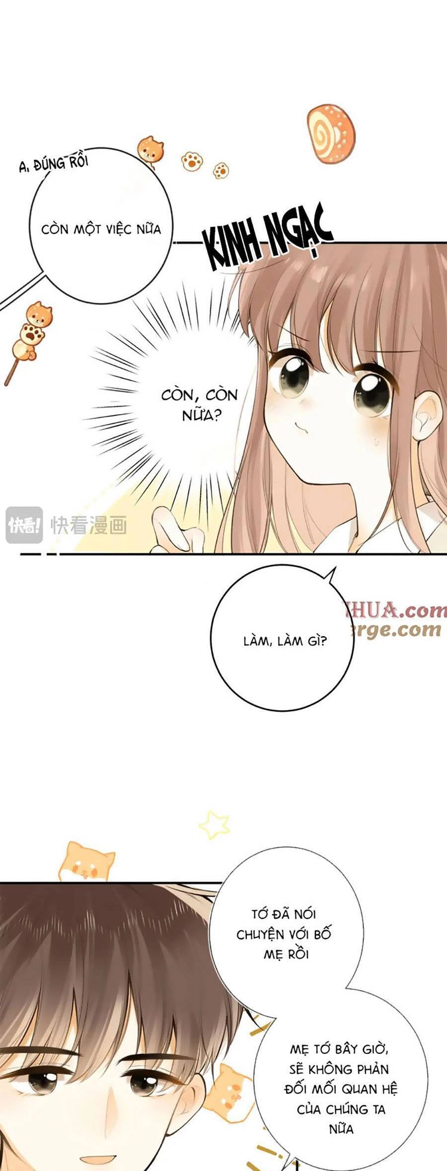 Tình Yêu Duy Nhất Của Tôi Chapter 51 - 2