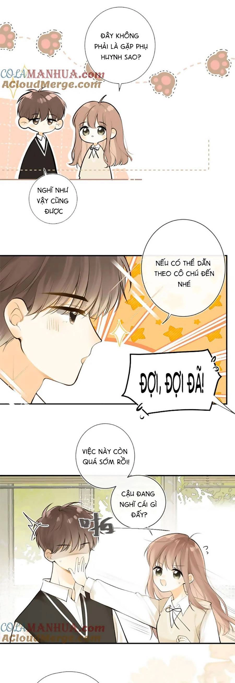 Tình Yêu Duy Nhất Của Tôi Chapter 51 - 4