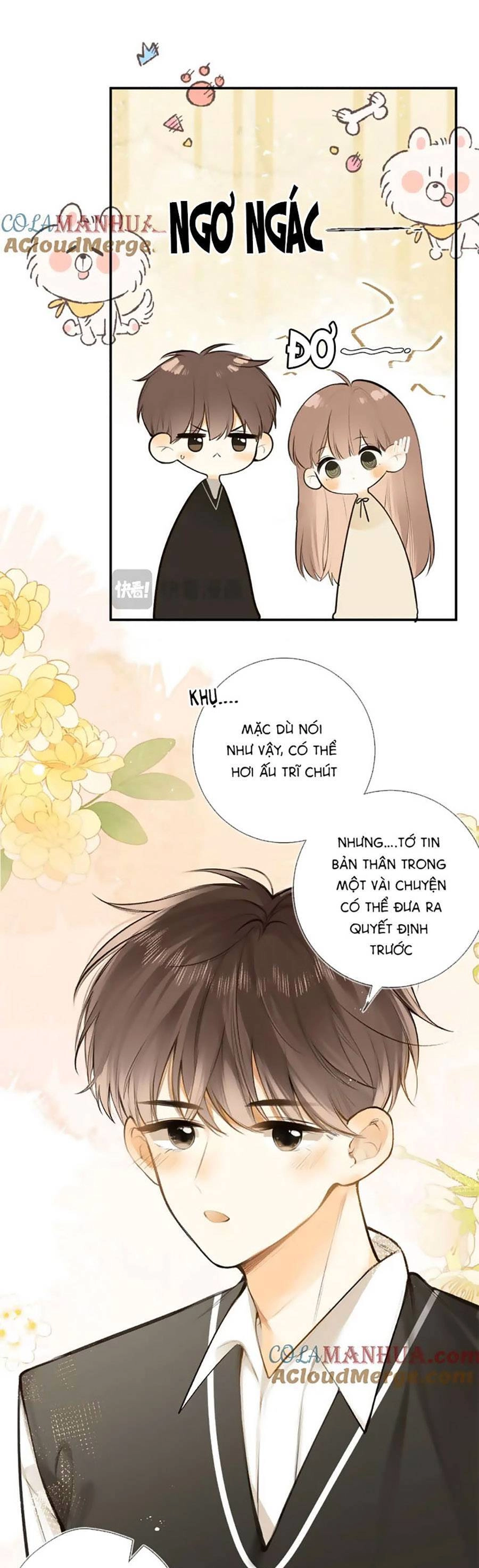 Tình Yêu Duy Nhất Của Tôi Chapter 51 - 9