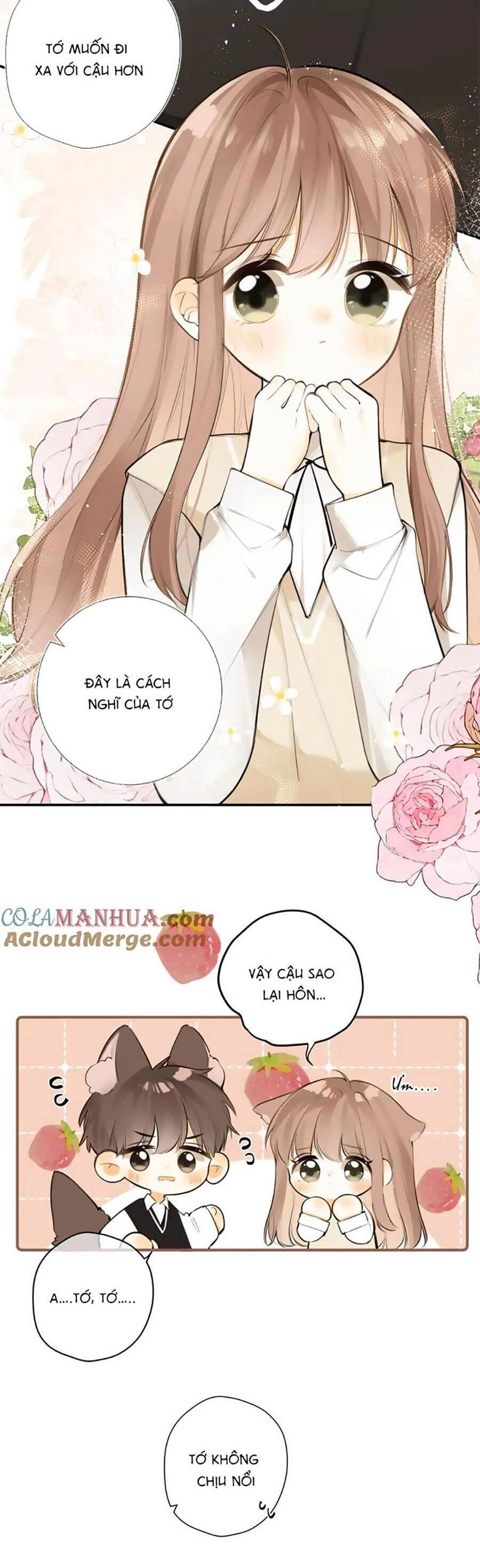 Tình Yêu Duy Nhất Của Tôi Chapter 51 - 10