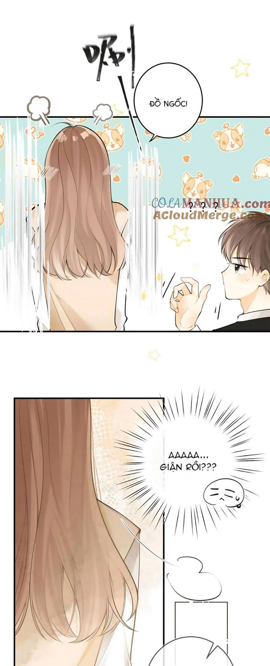 Tình Yêu Duy Nhất Của Tôi Chapter 51 - 11