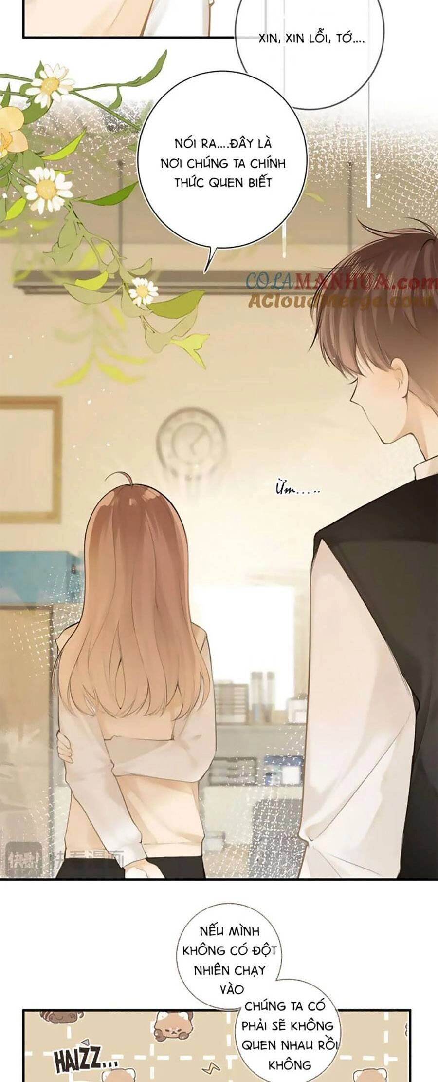 Tình Yêu Duy Nhất Của Tôi Chapter 51 - 12