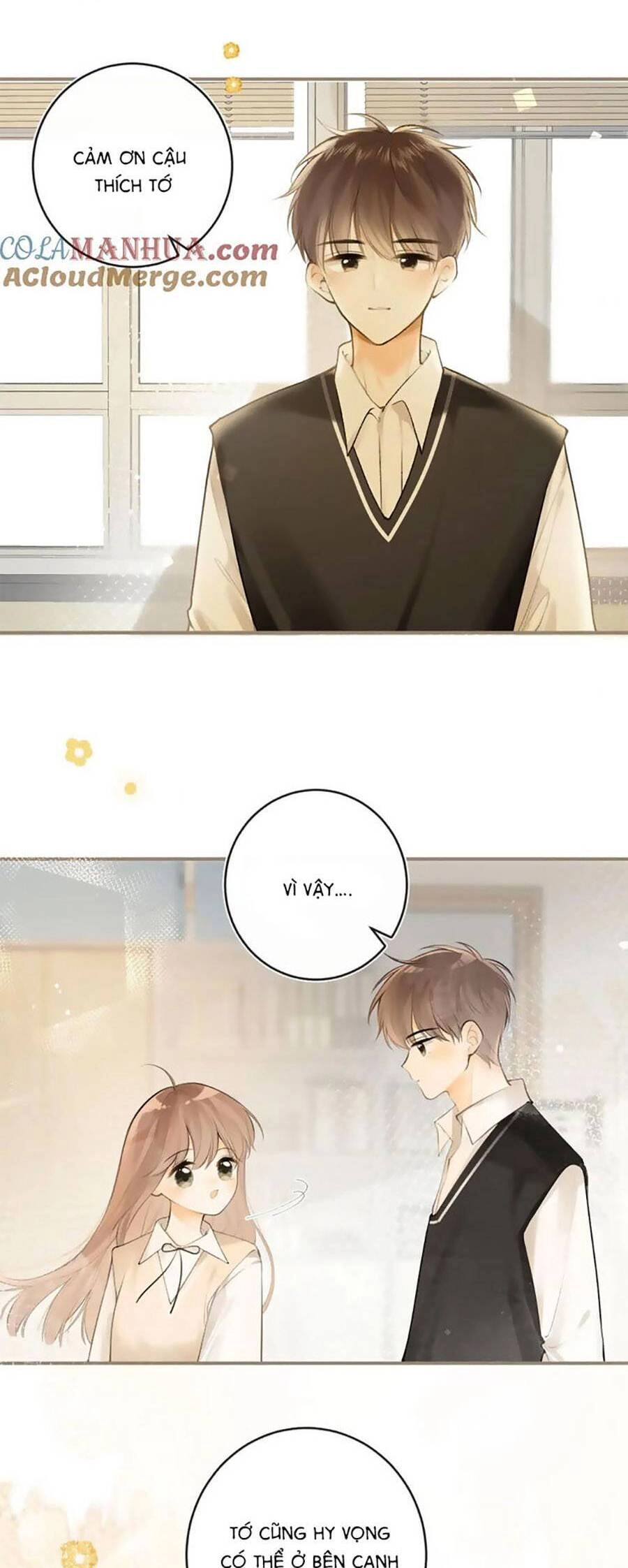 Tình Yêu Duy Nhất Của Tôi Chapter 51 - 14