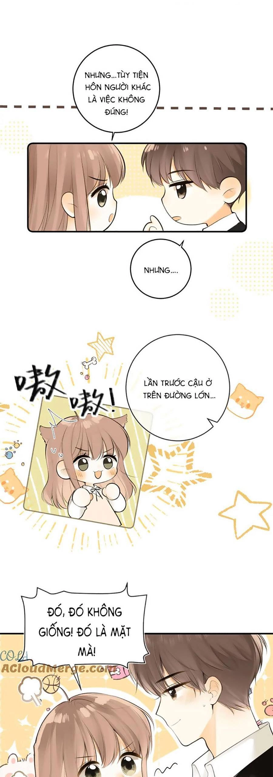 Tình Yêu Duy Nhất Của Tôi Chapter 51 - 16