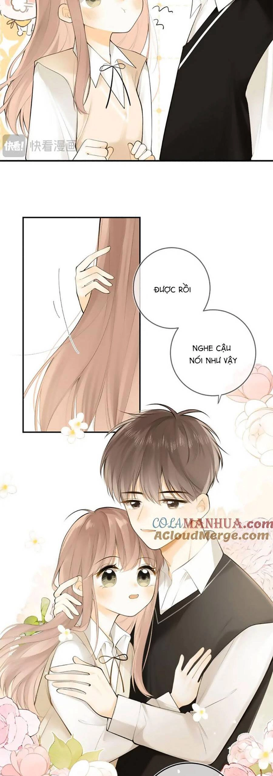 Tình Yêu Duy Nhất Của Tôi Chapter 51 - 17