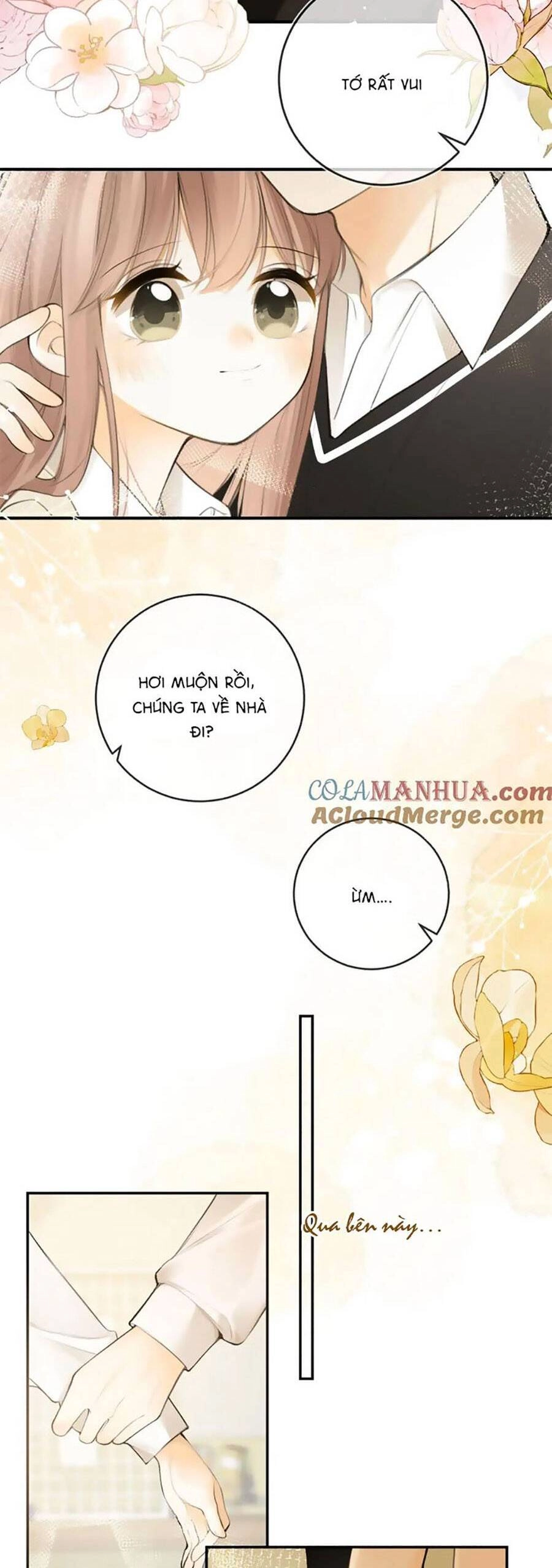 Tình Yêu Duy Nhất Của Tôi Chapter 51 - 18