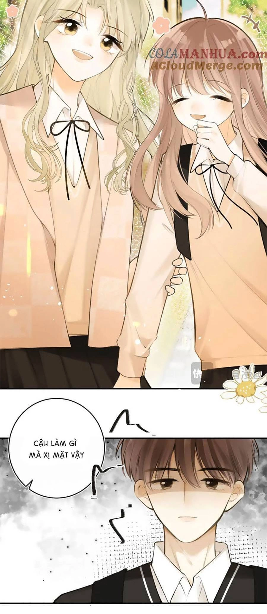 Tình Yêu Duy Nhất Của Tôi Chapter 51 - 21