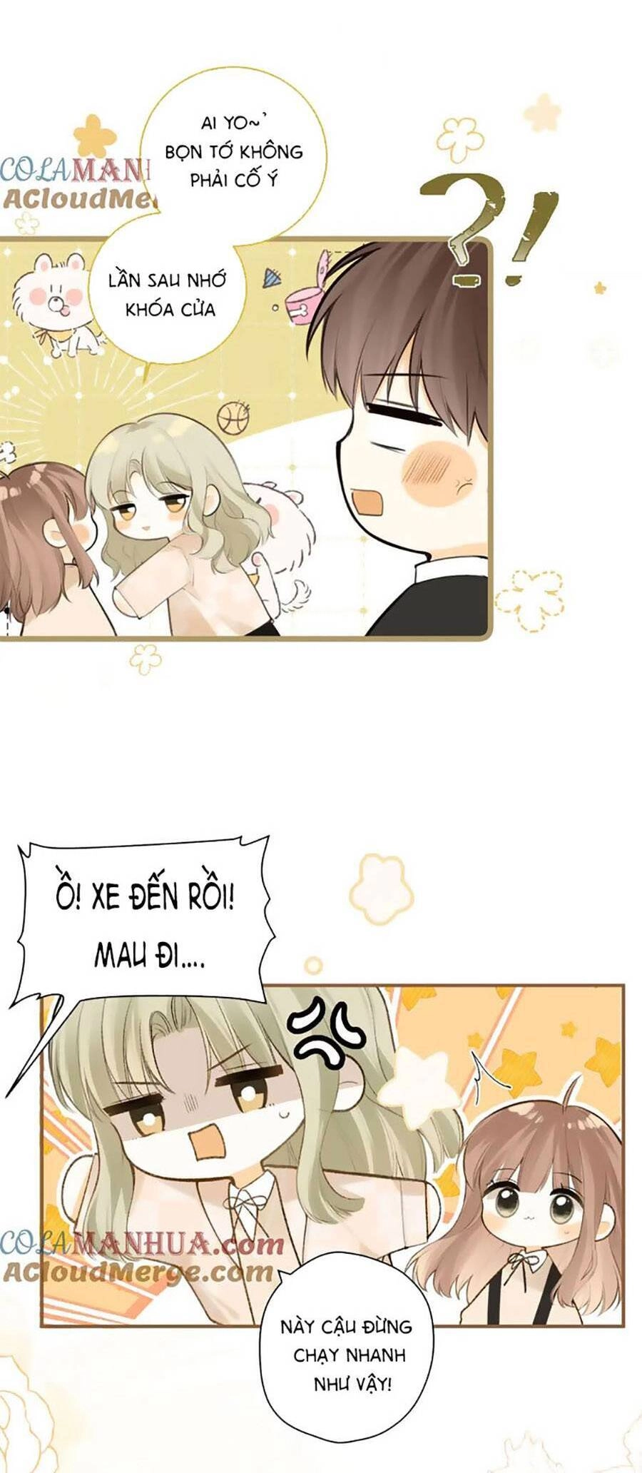 Tình Yêu Duy Nhất Của Tôi Chapter 51 - 22