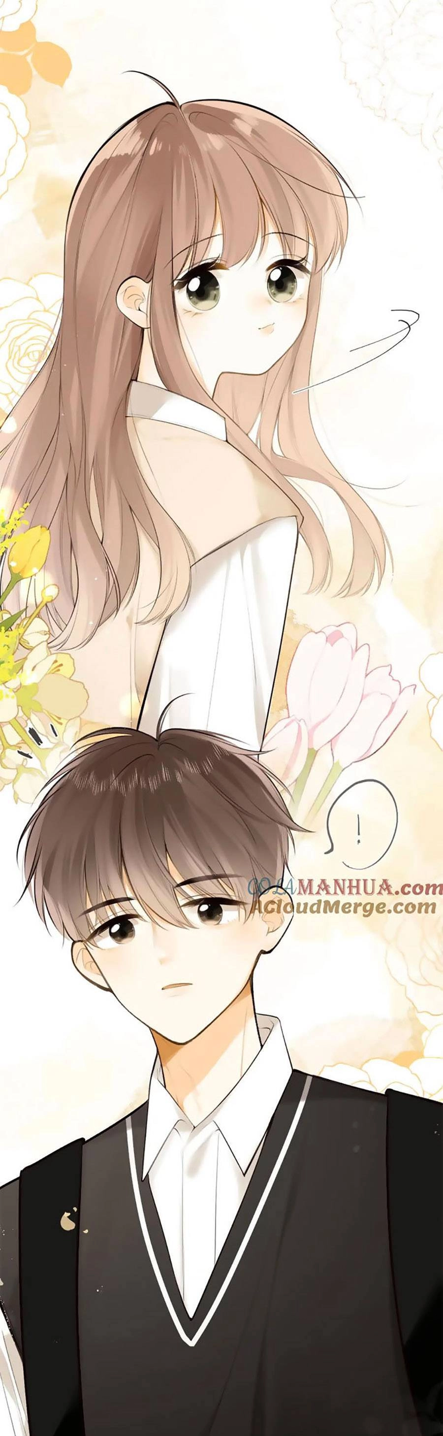 Tình Yêu Duy Nhất Của Tôi Chapter 51 - 23