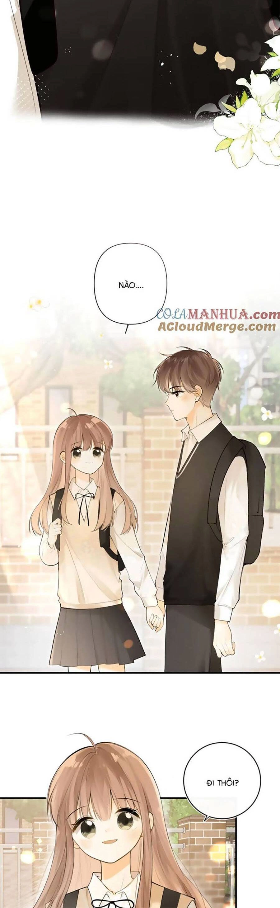 Tình Yêu Duy Nhất Của Tôi Chapter 51 - 24