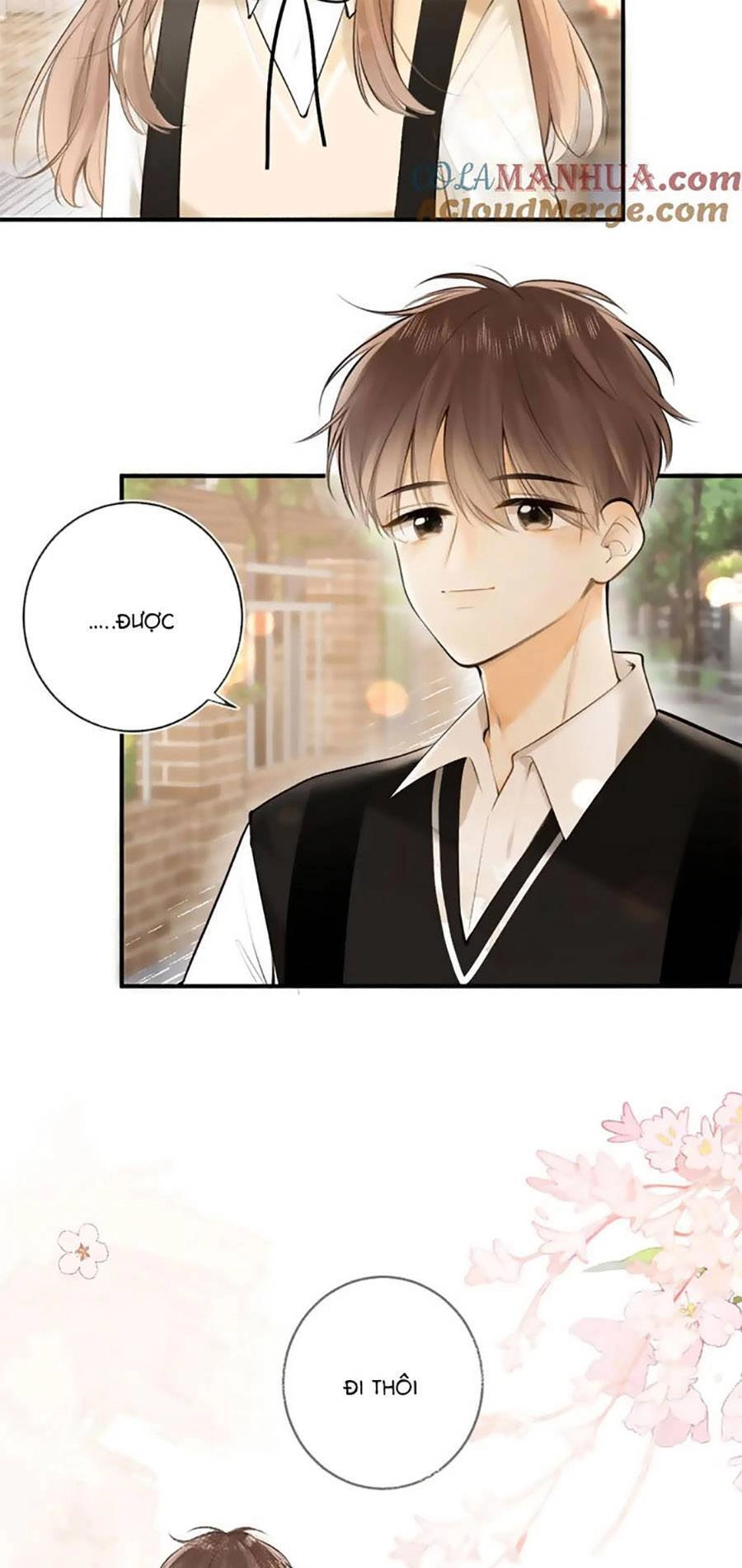 Tình Yêu Duy Nhất Của Tôi Chapter 51 - 25