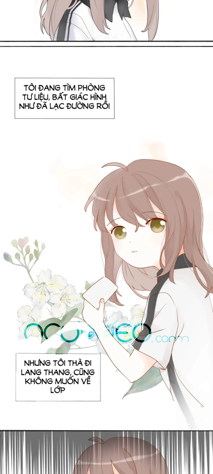 Tình Yêu Duy Nhất Của Tôi Chapter 1 - 3