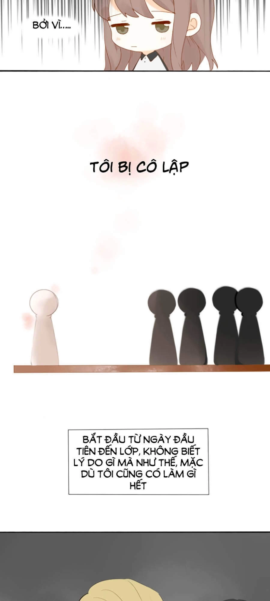 Tình Yêu Duy Nhất Của Tôi Chapter 1 - 4