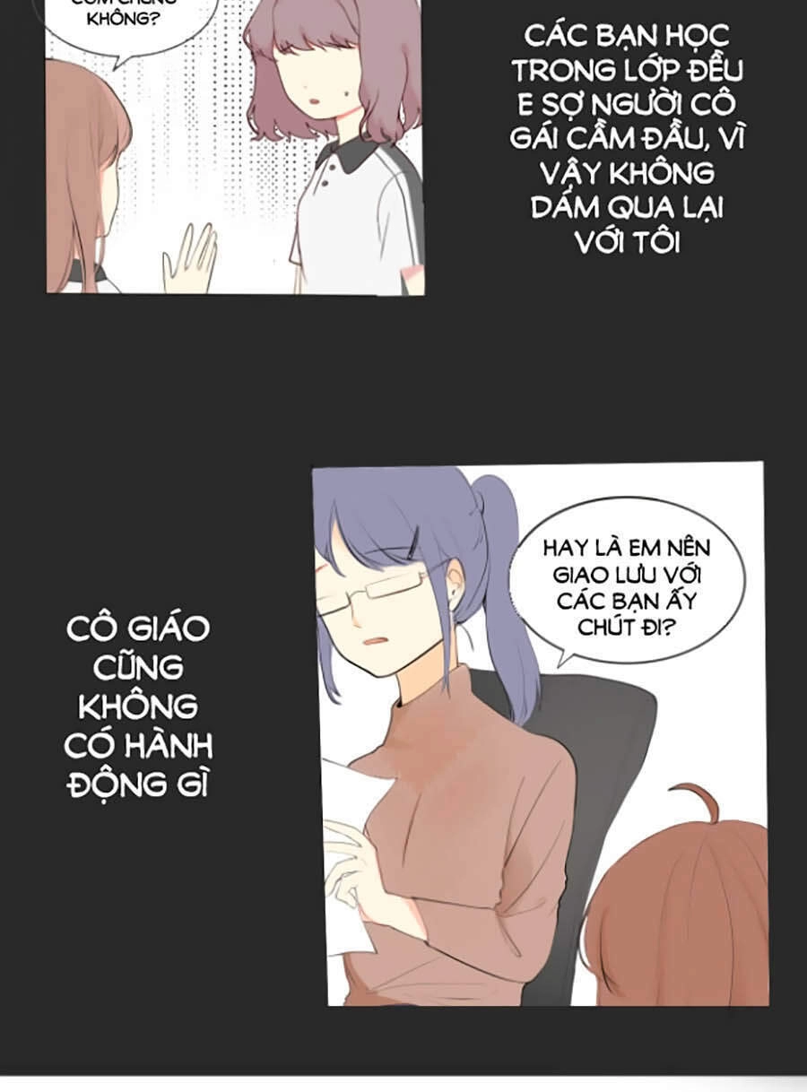 Tình Yêu Duy Nhất Của Tôi Chapter 1 - 6