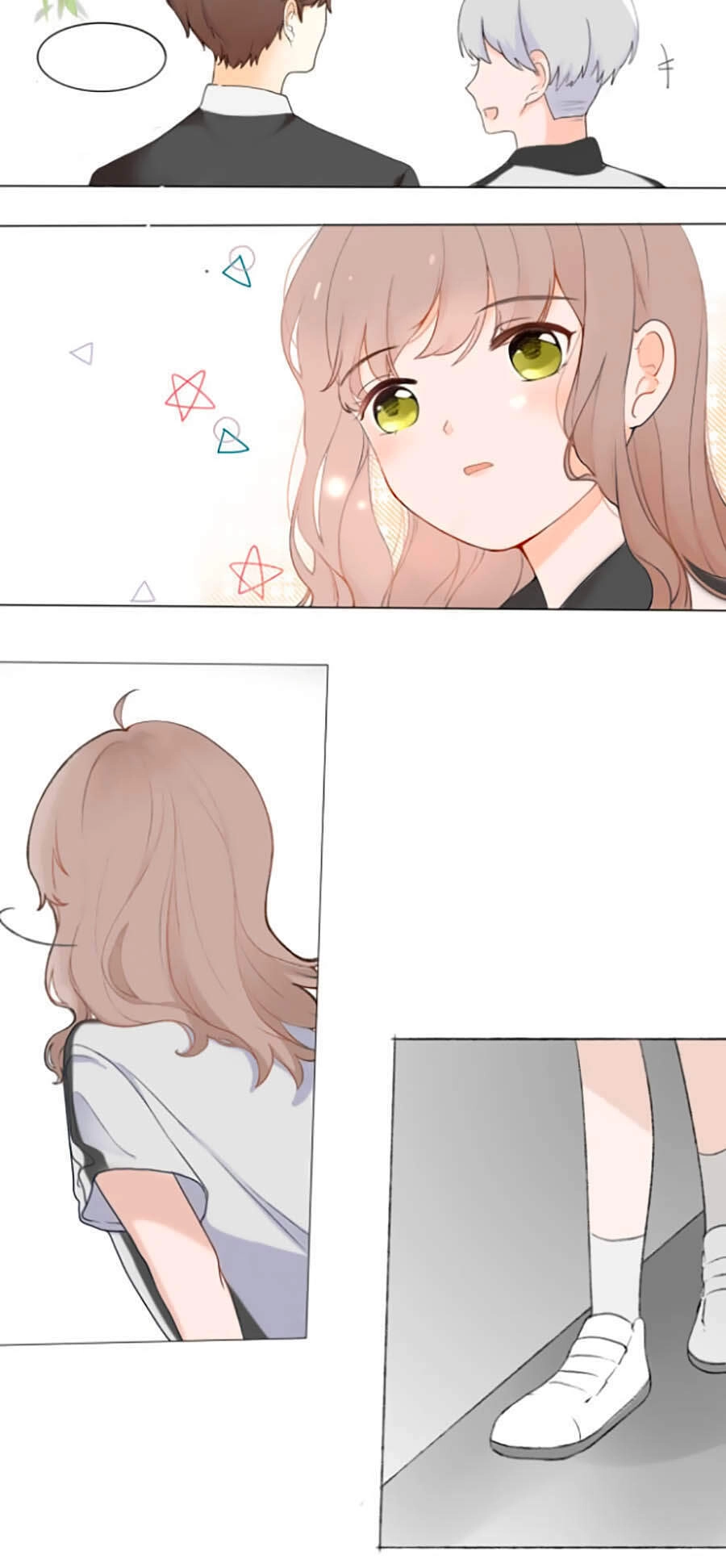 Tình Yêu Duy Nhất Của Tôi Chapter 1 - 14