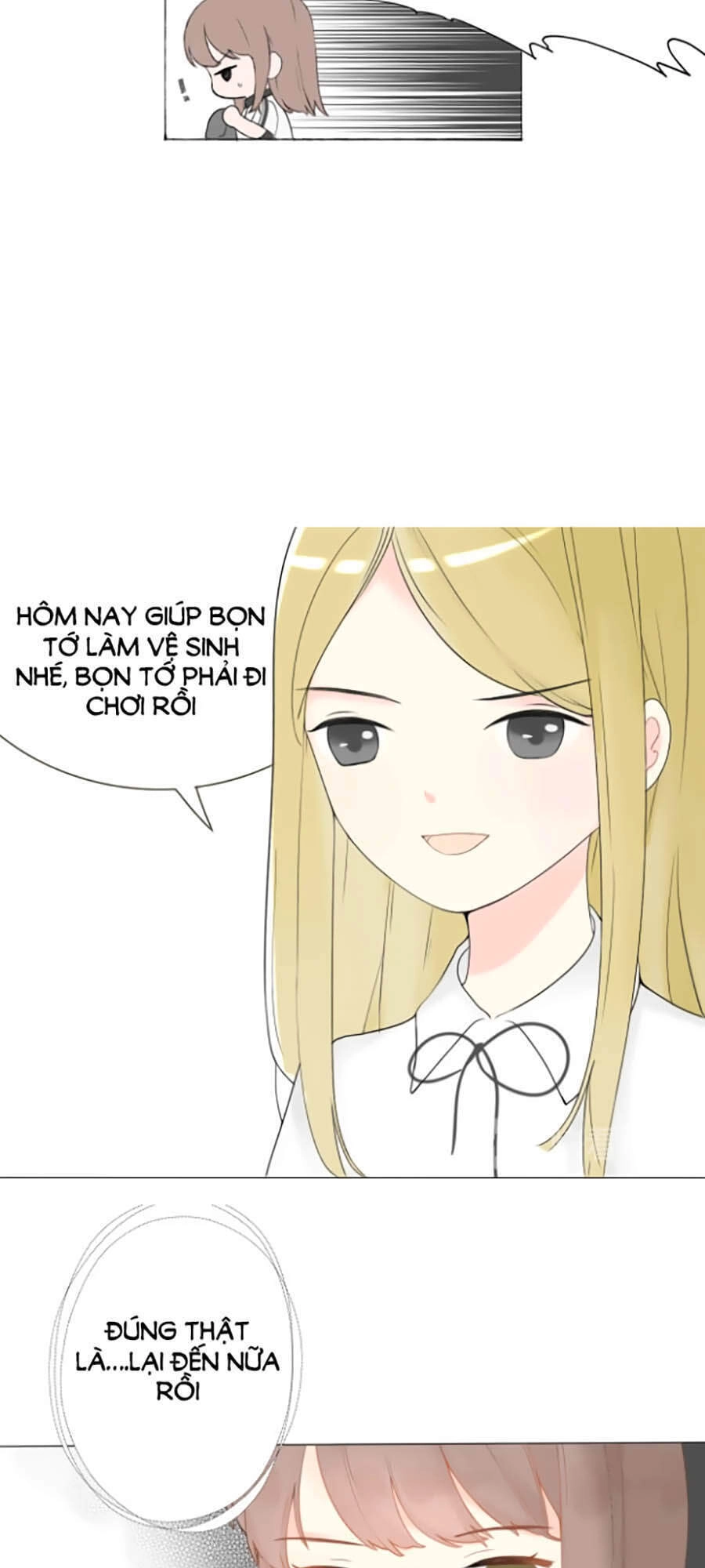 Tình Yêu Duy Nhất Của Tôi Chapter 1 - 17