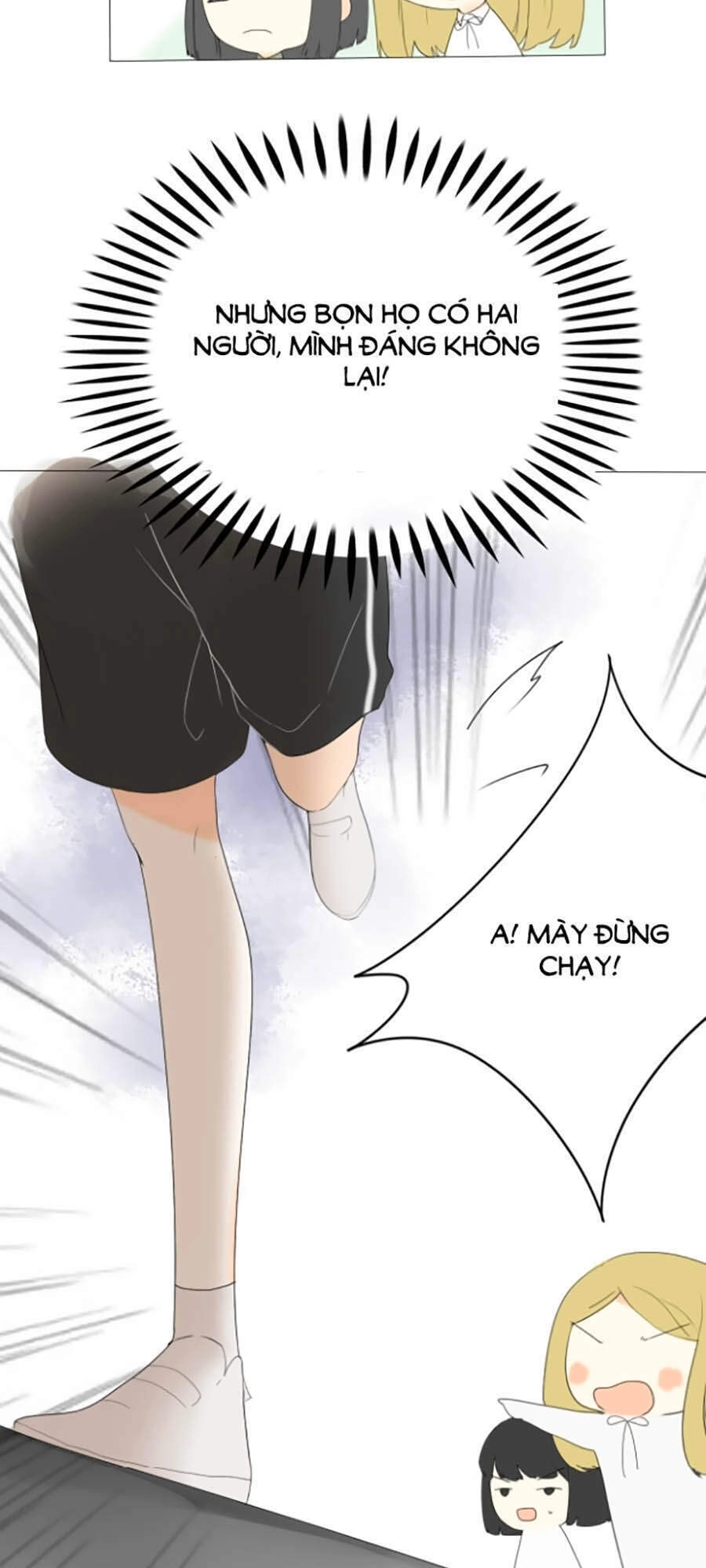 Tình Yêu Duy Nhất Của Tôi Chapter 1 - 20