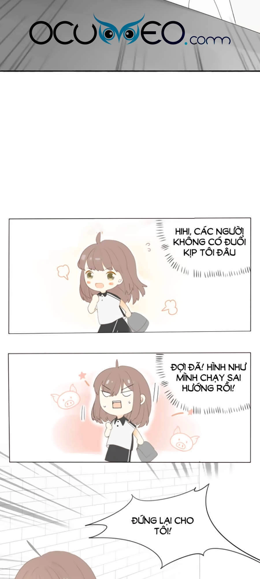 Tình Yêu Duy Nhất Của Tôi Chapter 1 - 21