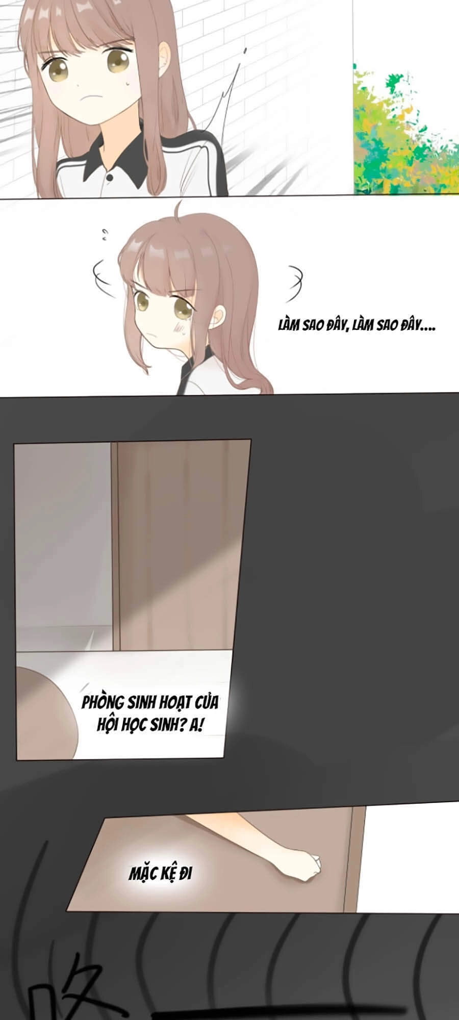 Tình Yêu Duy Nhất Của Tôi Chapter 1 - 22