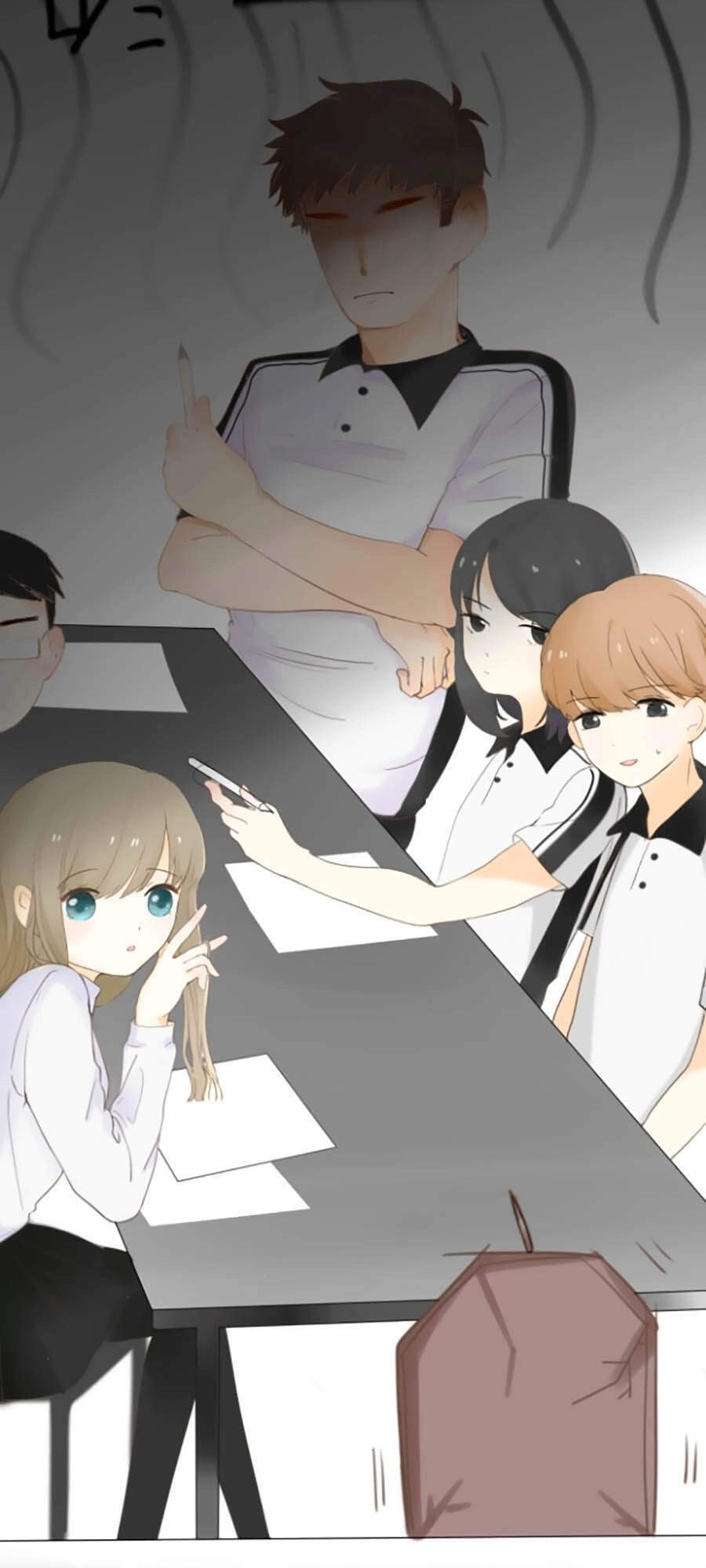 Tình Yêu Duy Nhất Của Tôi Chapter 1 - 23