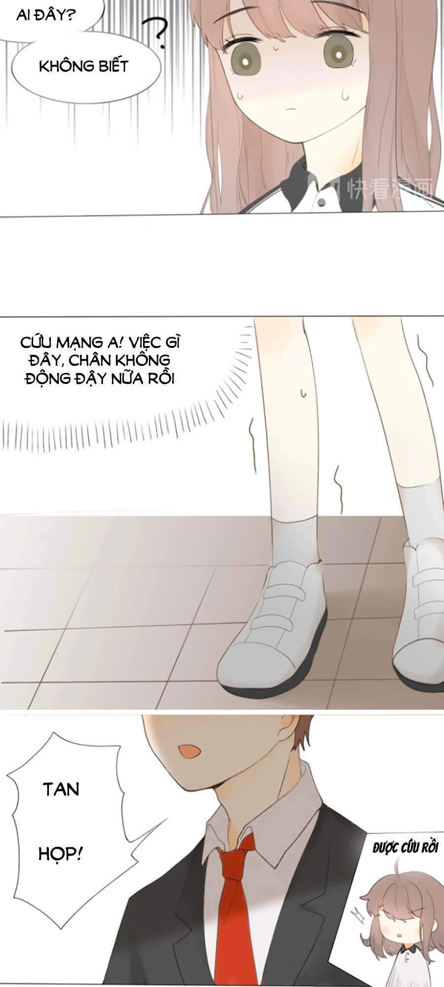 Tình Yêu Duy Nhất Của Tôi Chapter 1 - 25