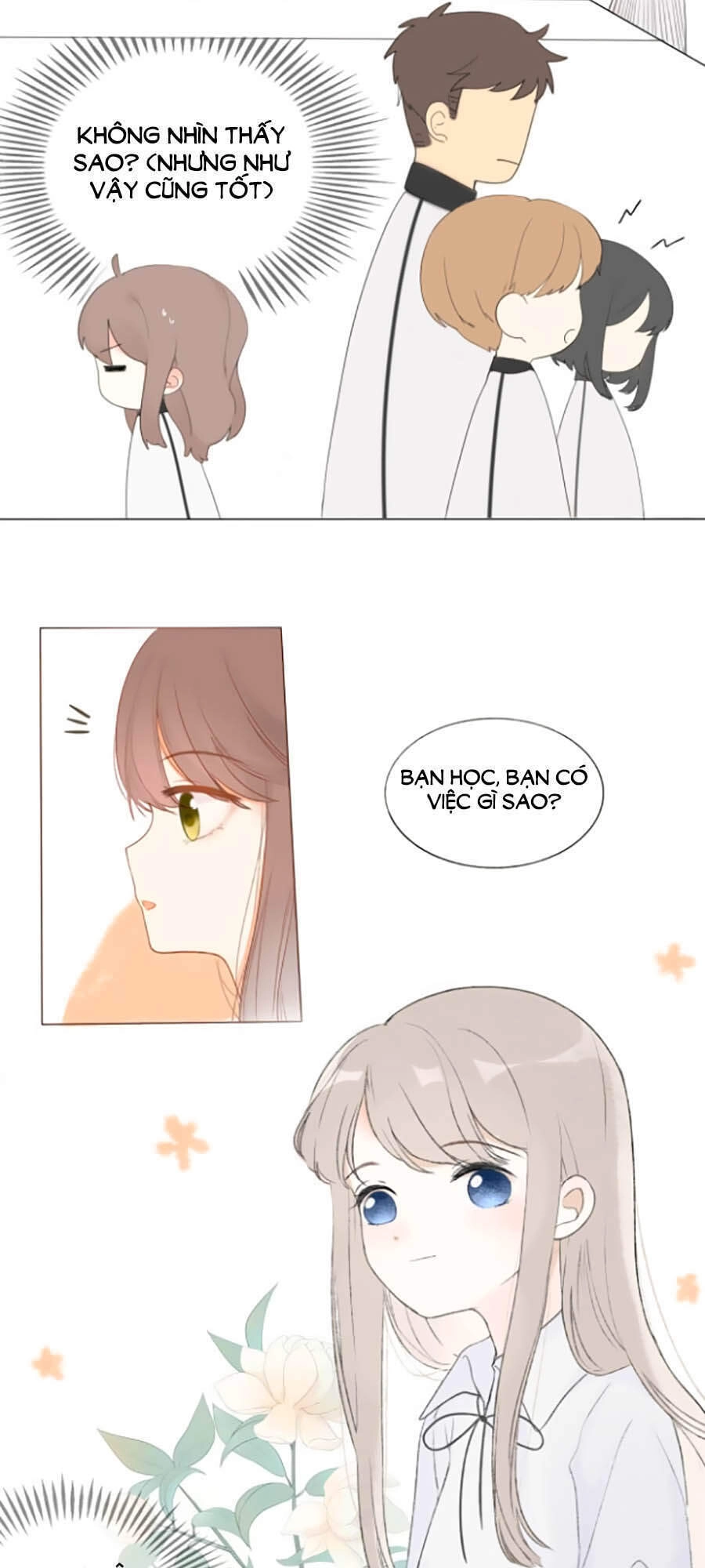 Tình Yêu Duy Nhất Của Tôi Chapter 1 - 26