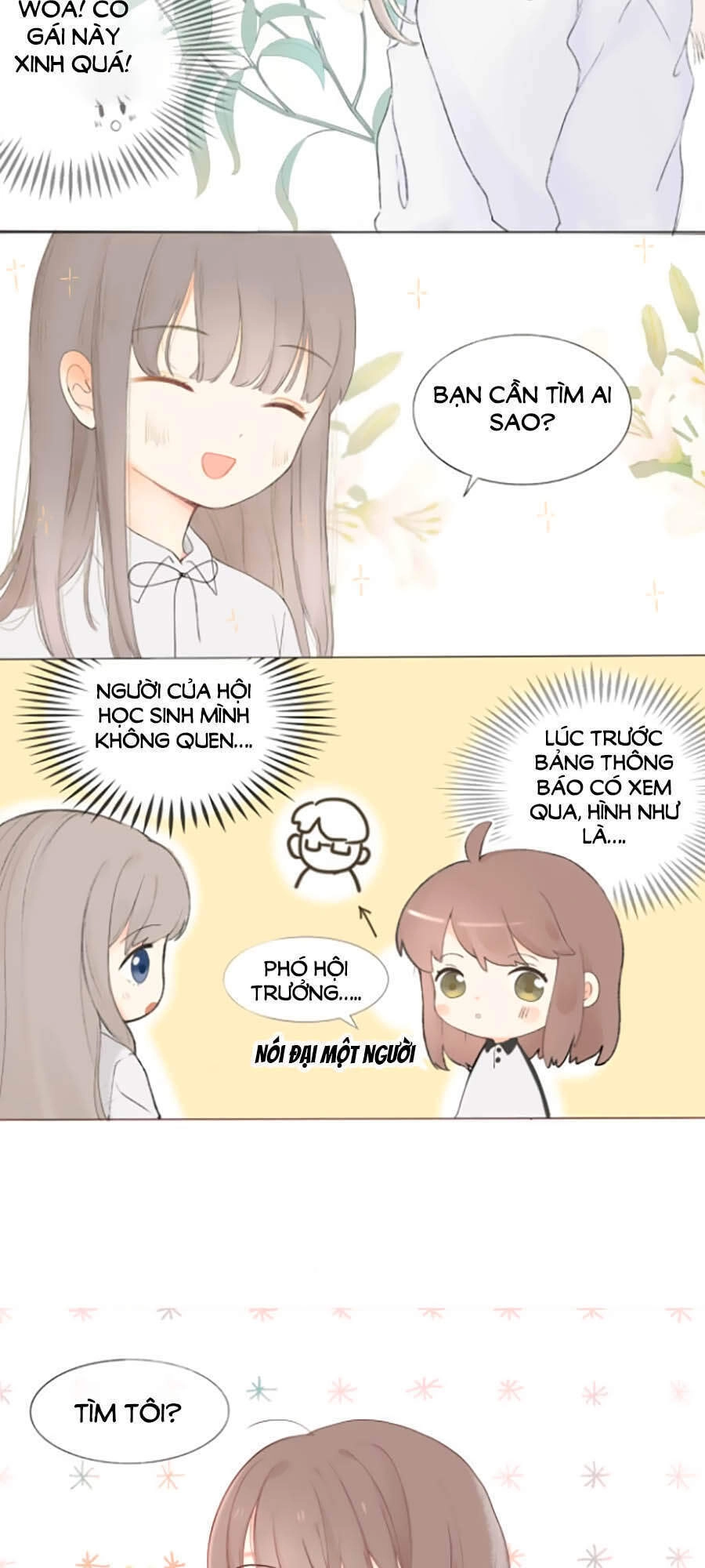 Tình Yêu Duy Nhất Của Tôi Chapter 1 - 27