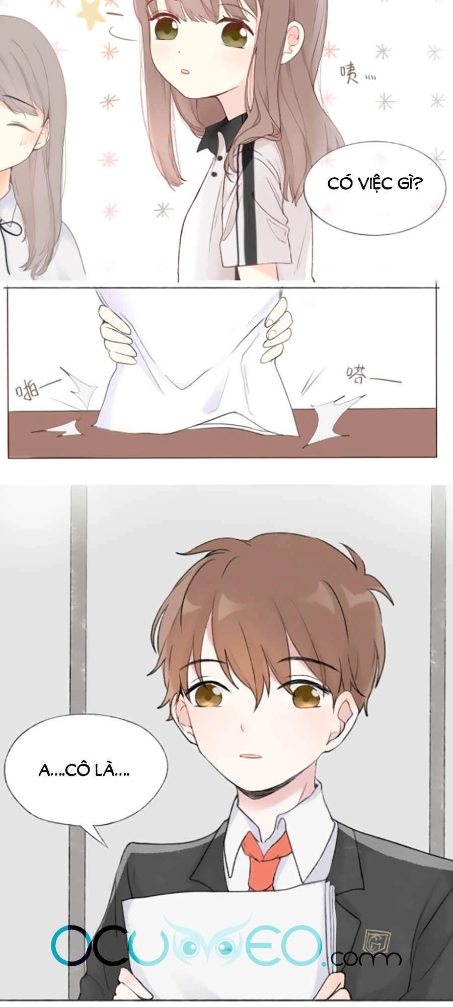 Tình Yêu Duy Nhất Của Tôi Chapter 1 - 28