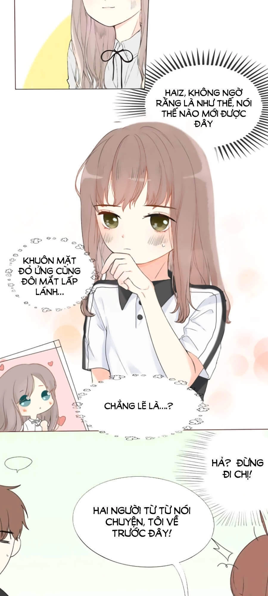 Tình Yêu Duy Nhất Của Tôi Chapter 1 - 30