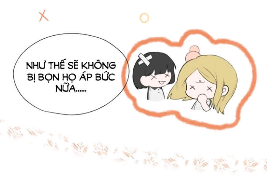 Tình Yêu Duy Nhất Của Tôi Chapter 1 - 35