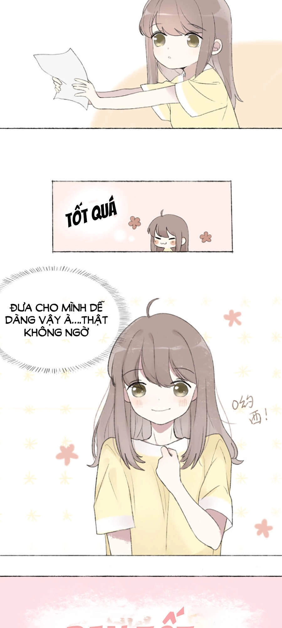 Tình Yêu Duy Nhất Của Tôi Chapter 2 - 3