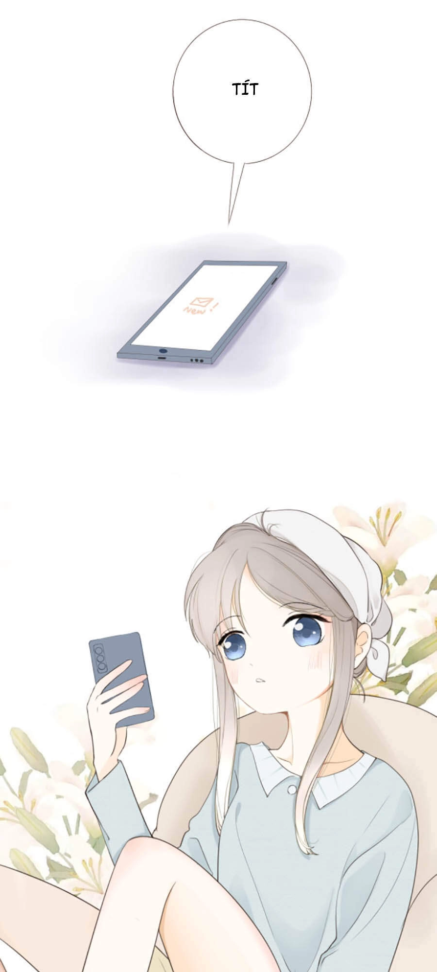 Tình Yêu Duy Nhất Của Tôi Chapter 2 - 6