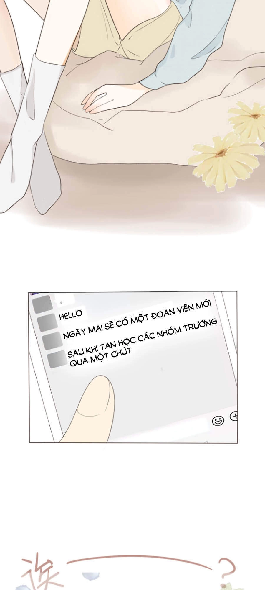 Tình Yêu Duy Nhất Của Tôi Chapter 2 - 7