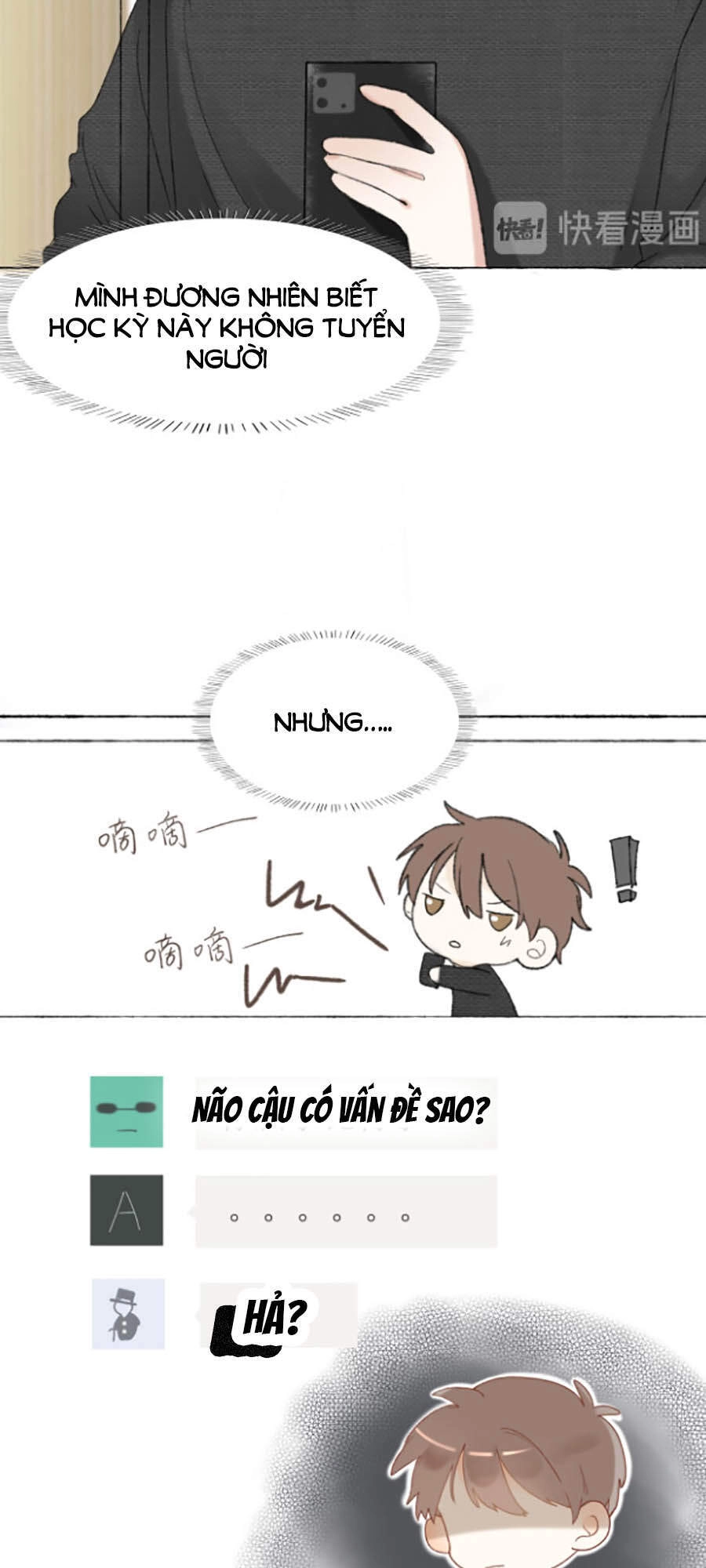 Tình Yêu Duy Nhất Của Tôi Chapter 2 - 9